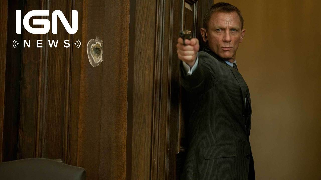 Artistry in Games James-Bond-Five-Studios-Are-Vying-for-Distribution-Rights-to-007-IGN-News James Bond: Five Studios Are Vying for Distribution Rights to 007 - IGN News News  SPECTRE social Skyfall Quantum of Solace people news movie James Bond IGN News IGN feature Entertainment Daniel Craig Characters Casino Royale (2006) (Three-Disc Collector's Edition) Casino Royale (2006) Casino Royale Breaking news 007  