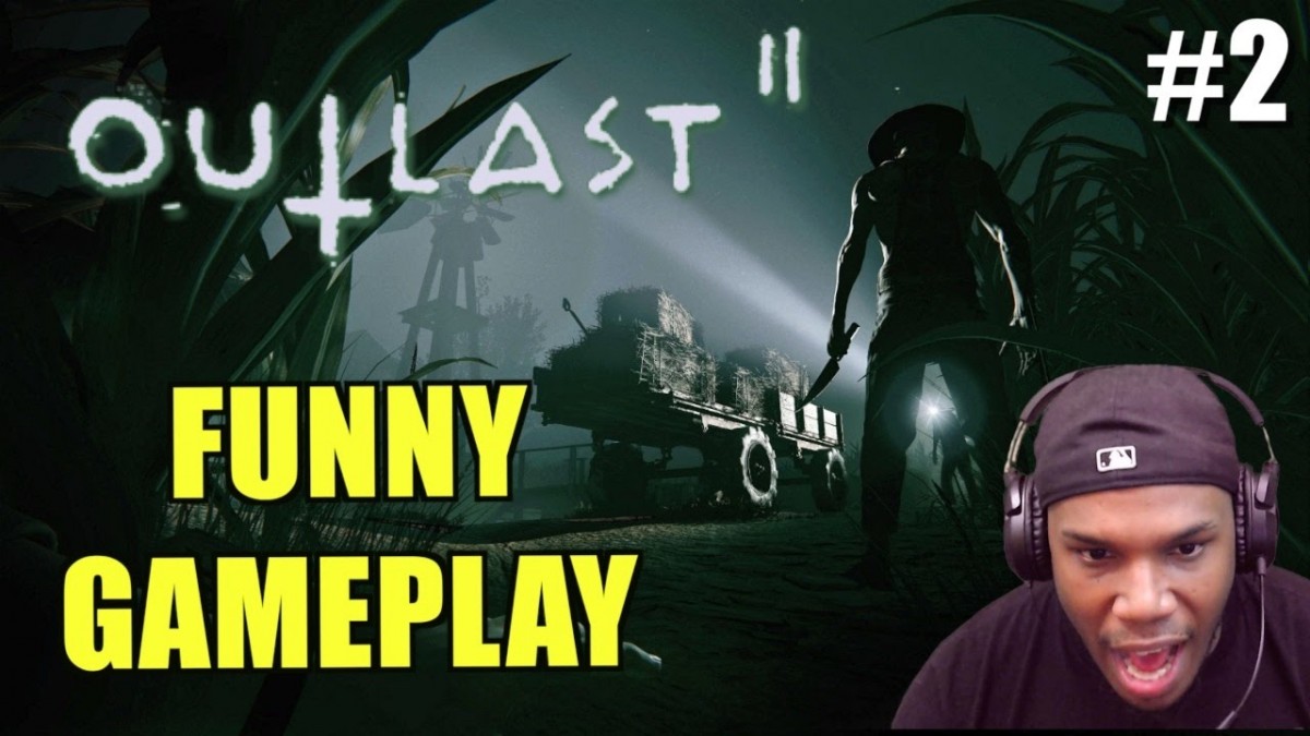 Artistry in Games KINDA-SCARED-ME-LOL-FUNNY-OUTLAST-2-GAMEPLAY2-WITH-ITSREAL85 KINDA SCARED ME LOL: FUNNY OUTLAST 2  GAMEPLAY#2 WITH ITSREAL85 News  outlast 2 walkthrough lets play gaming outlast 2 part 2 gaming funny itsreal85gaming channel hilarious funny walkhthrough itsreal85vids gaming comedy gaming outlast 2 lets play  