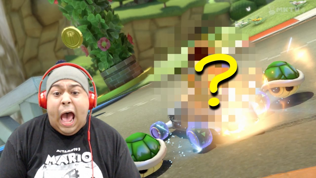 Artistry in Games LETS-PICK-A-RANDOM-ASS-CHARACTER-MARIO-KART-8 LET'S PICK A RANDOM ASS CHARACTER!! [MARIO KART 8] News  random rage quit Player mario kart 8 lol lmao hilarious HD Gameplay funny moments dashiexp dashiegames  