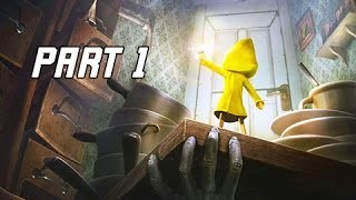 Artistry in Games LITTLE-NIGHTMARES-Walkthrough-Part-1-Introduction-PS4-Pro-Lets-Play-Gameplay-Commentary LITTLE NIGHTMARES Walkthrough Part 1 - Introduction (PS4 Pro Let's Play Gameplay Commentary) News  walkthrough Video game Video trailer Single review playthrough Player Play part Opening new mission let's Introduction Intro high HD Guide games Gameplay game Ending definition CONSOLE Commentary Achievement 60FPS 60 fps 1080P  