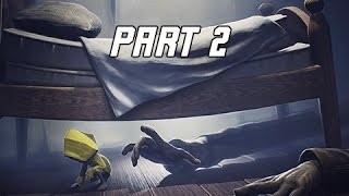 Artistry in Games LITTLE-NIGHTMARES-Walkthrough-Part-2-The-Prison-PS4-Pro-Lets-Play-Gameplay-Commentary LITTLE NIGHTMARES Walkthrough Part 2 - The Prison (PS4 Pro Let's Play Gameplay Commentary) News  walkthrough Video game Video trailer Single review playthrough Player Play part Opening new mission let's Introduction Intro high HD Guide games Gameplay game Ending definition CONSOLE Commentary Achievement 60FPS 60 fps 1080P  