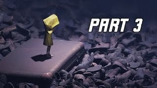 Artistry in Games LITTLE-NIGHTMARES-Walkthrough-Part-3-The-Lair-PS4-Pro-Lets-Play-Gameplay-Commentary LITTLE NIGHTMARES Walkthrough Part 3 - The Lair (PS4 Pro Let's Play Gameplay Commentary) News  walkthrough Video game Video trailer Single review playthrough Player Play part Opening new mission let's Introduction Intro high HD Guide games Gameplay game Ending definition CONSOLE Commentary Achievement 60FPS 60 fps 1080P  