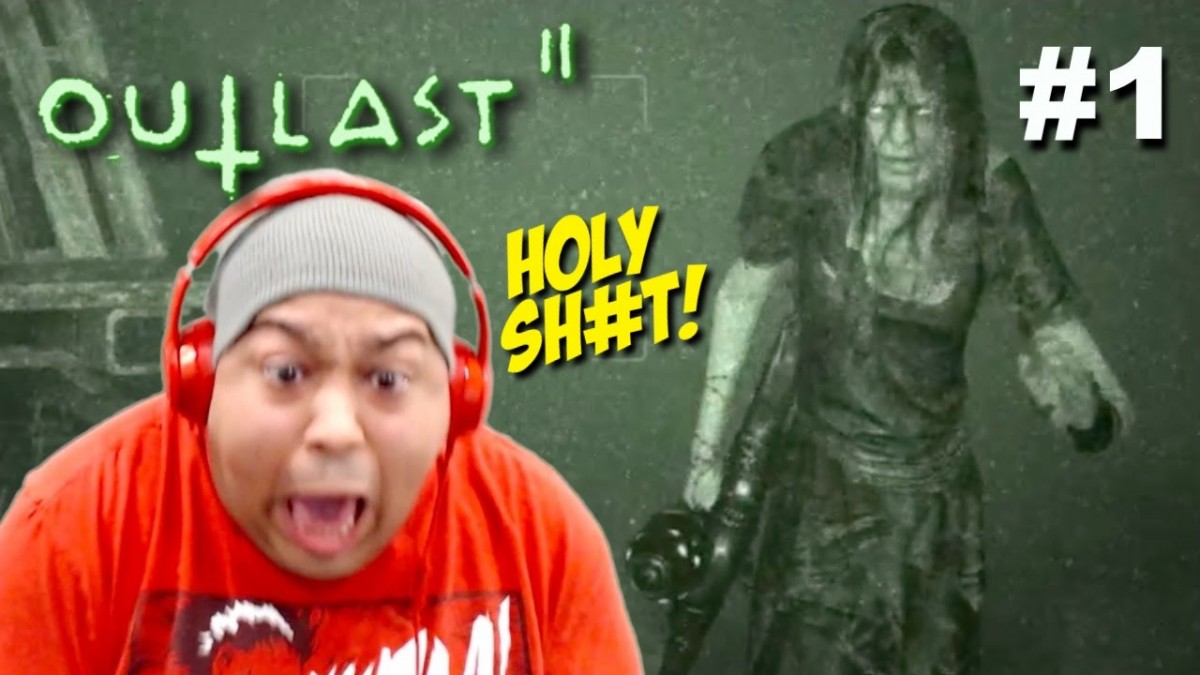 Artistry in Games MY-FKING-HEART-CANT-TAKE-THIS-OUTLAST-2-01 MY F#%KING HEART CAN'T TAKE THIS!! [OUTLAST 2] [#01] News  xboxone playthrough PC part 1 outlast 2 new hilarious HD Gameplay funny moments Full dashiexp dashiegames Commentary #ps4  