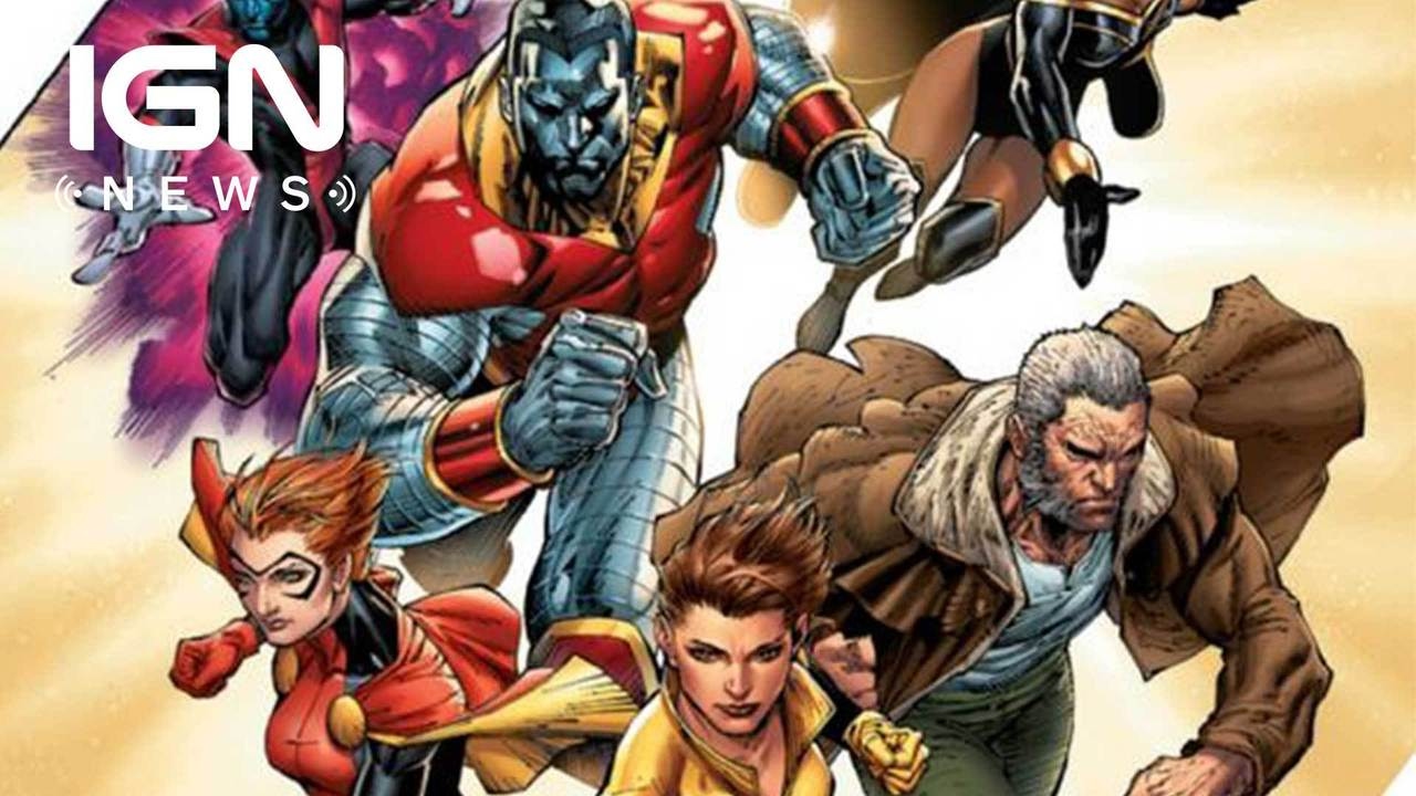 Artistry in Games Marvel-Comics-Responds-to-X-Men-Gold-Art-Controversy-IGN-News Marvel Comics Responds to X-Men Gold Art Controversy - IGN News News  X-Men Gold #1 X-Men Gold x-men people news Marvel Comics marvel Marc Guggenheim IGN News IGN feature Entertainment comic Breaking news Adrian Syaf  