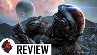 Artistry in Games Mass-Effect-Andromeda-Review-by-TetraNinja Mass Effect Andromeda Review by @TetraNinja News  walkthrough Video game Video trailer Single review playthrough Player Play part Opening new mission let's Introduction Intro high HD Guide games Gameplay game Ending definition CONSOLE Commentary Achievement 60FPS 60 fps 1080P  