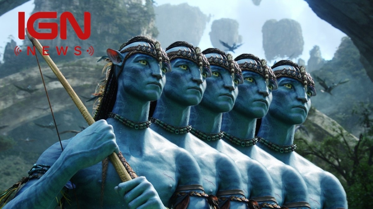 Artistry in Games New-Release-Dates-Announced-for-Avatar-Sequels-IGN-News New Release Dates Announced for Avatar Sequels - IGN News News  people news movie james cameron IGN News IGN games feature Entertainment Breaking news avatar 5 avatar 4 Avatar 3D avatar 3 avatar 2 Avatar (3D Blu-ray Collector's Edition) avatar  