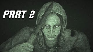 outlast 2 game intro letter