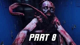 Artistry in Games OUTLAST-2-Walkthrough-Part-8-Nope.jpg-Lets-Play-Gameplay-Commentary OUTLAST 2 Walkthrough Part 8 - Nope.jpg (Let's Play Gameplay Commentary) News  walkthrough Video game Video trailer Single review playthrough Player Play part Opening new mission let's Introduction Intro high HD Guide games Gameplay game Ending definition CONSOLE Commentary Achievement 60FPS 60 fps 1080P  