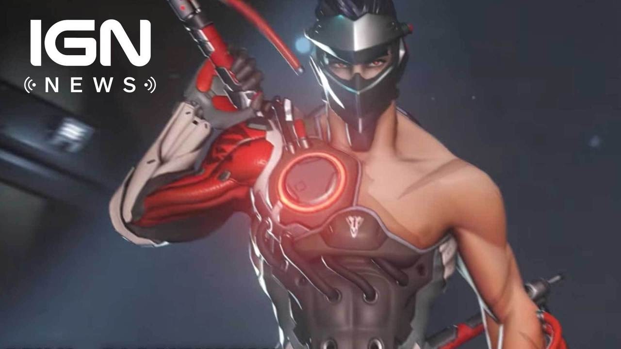 Artistry in Games Overwatch-Insurrection-Event-Leaked-IGN-News Overwatch Insurrection Event Leaked - IGN News News  Xbox One video games social PC Overwatch news insurrection IGN News IGN gaming games feature Breaking news blackwatch #ps4  