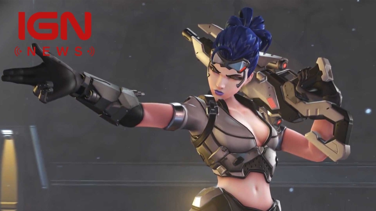 Artistry in Games Overwatch-Trialing-New-Assists-Feature-IGN-News Overwatch Trialing New Assists Feature - IGN News News  Xbox One video games social PC Overwatch news jeff kaplan insurrection IGN News IGN gaming games feature Breaking news #ps4  