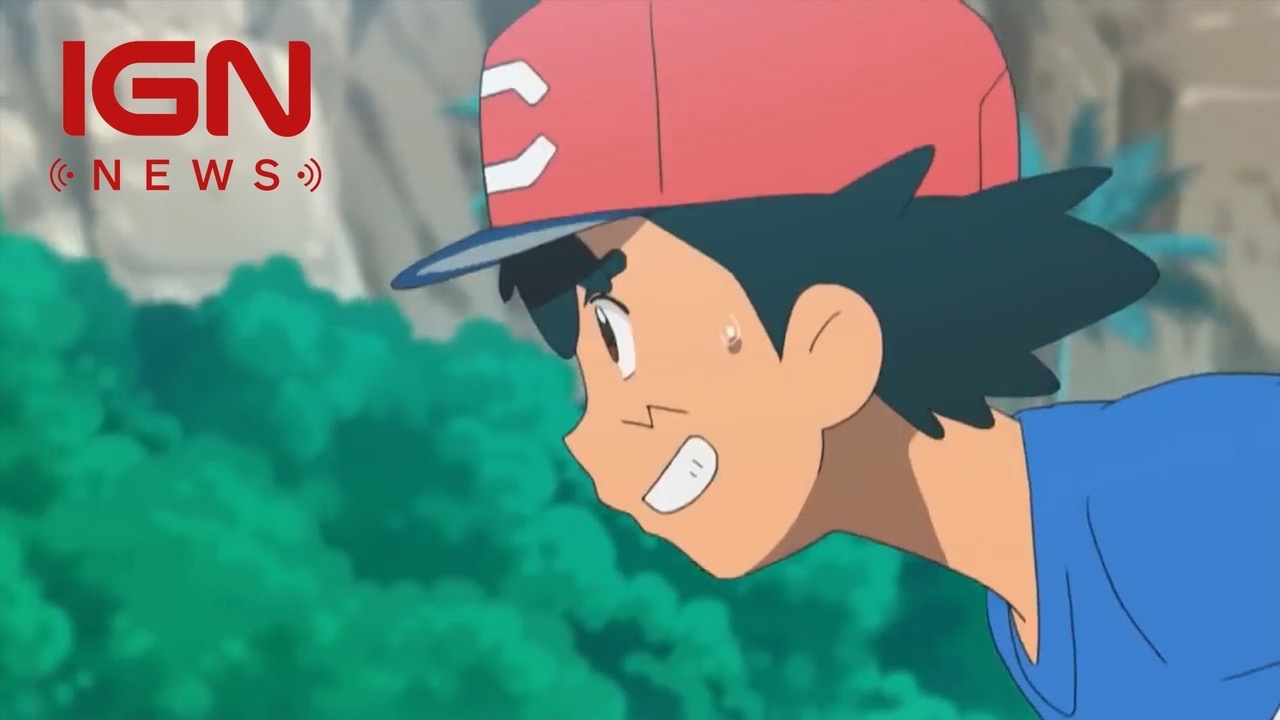 Artistry in Games Pokemon-Sun-and-Moon-Anime-Series-to-Begin-Airing-Next-Month-IGN-News Pokemon Sun and Moon Anime Series to Begin Airing Next Month - IGN News News  shows pokemon the series pokemon sun and moon pokemon news IGN News IGN feature Breaking news  