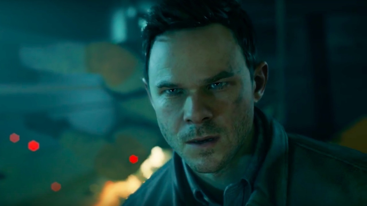 Artistry in Games Quantum-Break-Official-One-Year-Anniversary-Trailer Quantum Break Official One Year Anniversary Trailer News  Xbox One trailer Remedy Quantum Break PC Microsoft IGN games Action  