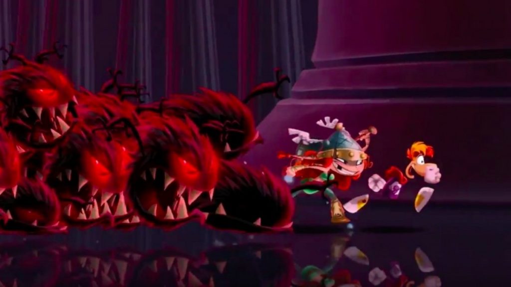 download rayman legends definitive download rayman legends definitive
