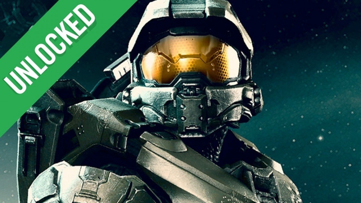 Artistry in Games Rejoice-Master-Chief-Will-Star-in-Halo-6-Unlocked-293 Rejoice! Master Chief Will Star in Halo 6 - Unlocked 293 News  Xbox One XBox 360 XBox unlocked podcast unlocked IGN halo 6 feature  