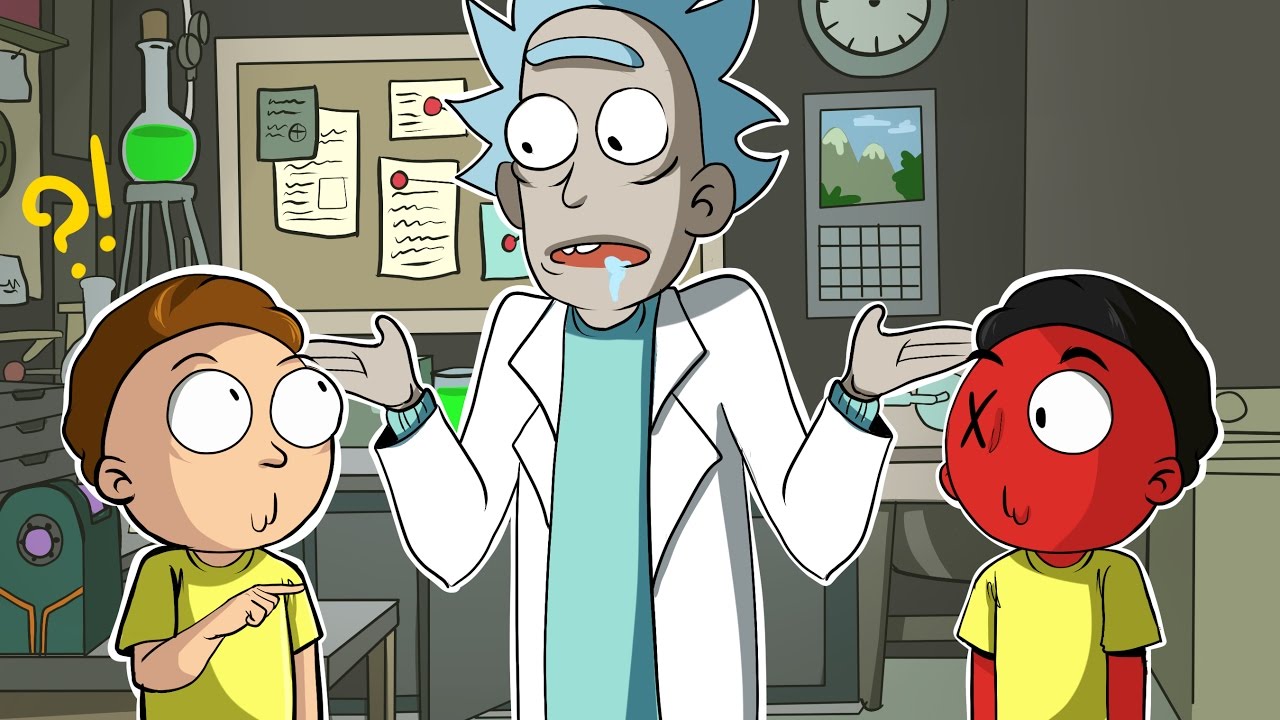Artistry in Games Rick-and-Morty-Virtual-Rick-ality-IM-A-MORTY-CLONE-Fck-You-Rick Rick and Morty: Virtual Rick-ality! | I'M A MORTY CLONE? (F*ck You, Rick!) News  vr game VR virtual rick-ality Tokens Swim Schwifty rick and morty vr Rick and Morty rick pokemon Pocket Mortys Play oculus Network Mortys morty moments mobile let's iPhone ipad iOS game funny Free Chits cartoonz cartoons Cartoon cart0onz Blips best Android Adult Swim Adult  