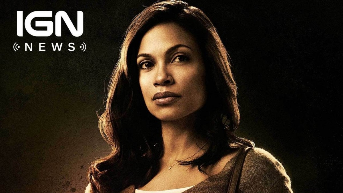 Artistry in Games Rosario-Dawsons-Claire-Temple-Wont-Appear-in-The-Punisher-Series-IGN-News Rosario Dawson's Claire Temple Won't Appear in The Punisher Series - IGN News News  shows Rosario Dawson people news Netflix Marvel's The Punisher Marvel's The Defenders IGN News IGN feature Breaking news  