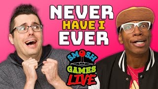 Artistry in Games SNIPPERCLIPS-NEVER-HAVE-I-EVER-LIVE-Smosh-Games-Live SNIPPERCLIPS & NEVER HAVE I EVER LIVE! (Smosh Games Live) Reviews  switch snipperclips trailer snipperclips switch snipperclips review snipperclips gameplay Snipperclips snipper clips smosh games live Smosh Games smosh party games Nintendo Switch Nintendo never have i ever live gaming live funny never have i ever  