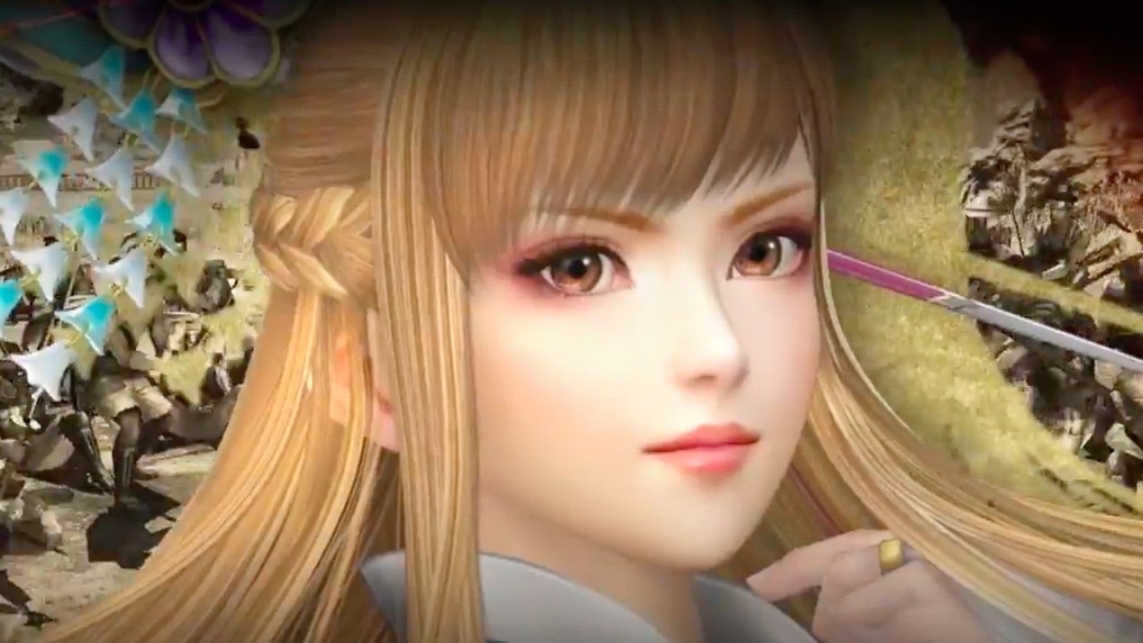 Artistry in Games Samurai-Warriors-Spirit-of-Sanada-Official-Character-Gameplay-Trailer Samurai Warriors: Spirit of Sanada Official Character Gameplay Trailer News  Vita trailer Tecmo Koei Samurai Warriors: Spirit of Sanada Samurai Warriors: Sanada Maru PS3 PC Omega Force IGN games Action #ps4  