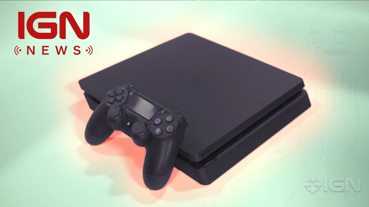 Artistry in Games Sony-Releasing-1TB-PS4-Slim-in-North-America-This-Month-IGN-News Sony Releasing 1TB PS4 Slim in North America This Month - IGN News News  ps4 slim playstation 4 slim news IGN News IGN feature Breaking news #ps4  