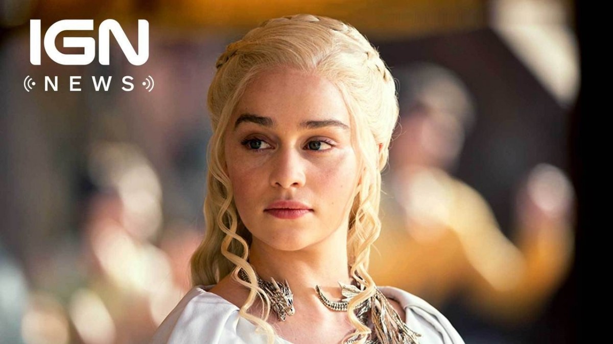 Artistry in Games Star-Wars-Emilia-Clarke-Says-Talking-About-Han-Solo-Film-Is-Scarier-Than-Game-of-Thrones-IGN-News Star Wars: Emilia Clarke Says Talking About Han Solo Film Is Scarier Than Game of Thrones - IGN News News  Walt Disney Pictures Star Wars Anthology: Han Solo star wars shows sci-fi people news movie IGN News IGN HBO game of thrones season 8 game of thrones season 7 Game of Thrones feature fantasy Entertainment Emilia Clarke Breaking news Action  