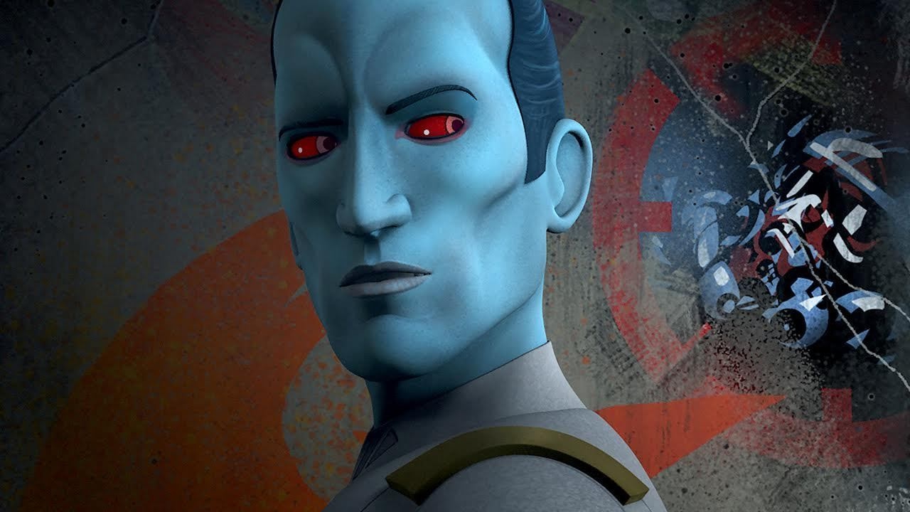 Artistry in Games Star-Wars-Rebels-Becoming-Much-More-Serialized-in-Final-Season Star Wars Rebels Becoming Much More Serialized in Final Season News  Star Wars Rebels star wars celebration shows interview ign interviews IGN disney xd Action-Adventure  