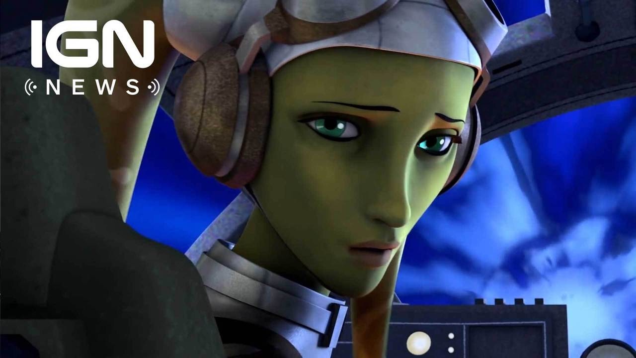 Artistry in Games Star-Wars-Rebels-Ending-With-Season-4-IGN-News Star Wars Rebels Ending With Season 4 - IGN News News  video games Star Wars Rebels social shows Rogue One: A Star Wars Story news movie IGN News IGN gaming games feature Breaking news  