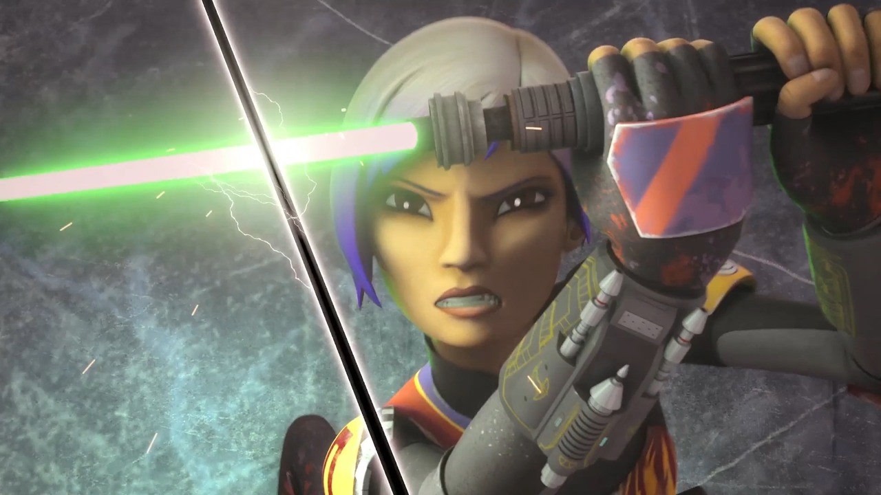 Artistry in Games Star-Wars-Rebels-Final-Season-Will-Answer-Lingering-Questions Star Wars Rebels' Final Season Will Answer Lingering Questions News  Star Wars Rebels star wars celebration shows IGN feature disney xd Action-Adventure  