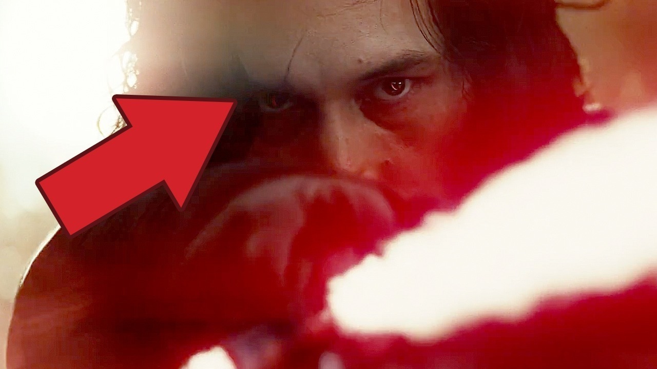 Artistry in Games Star-Wars-The-Last-Jedi-All-the-Secrets-in-the-New-Trailer Star Wars: The Last Jedi - All the Secrets in the New Trailer! News  top videos the last jedi trailer StarWars Celebration Star Wars: The Last Jedi star wars trailer star wars celebration 2017 star wars celebration star wars last jedi trailer analysis last jedi trailer IGN  