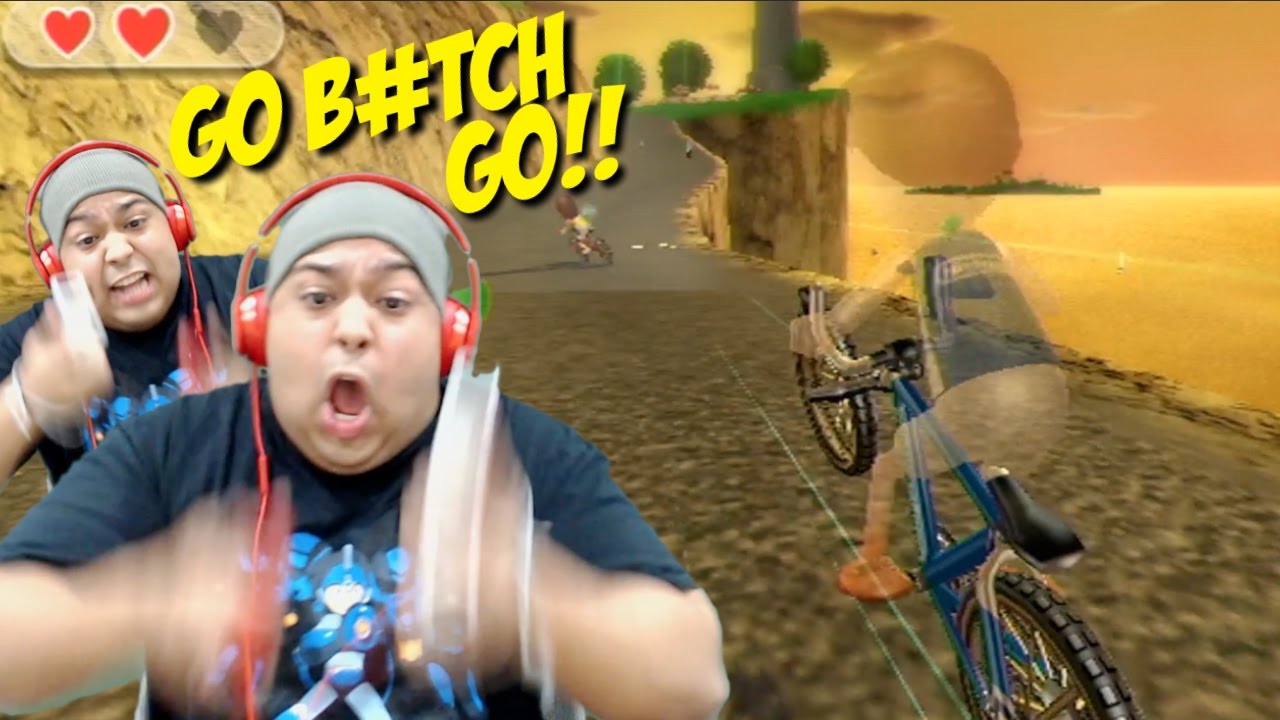 Artistry in Games THIS-GAME-GOT-MY-THICK-ASS-SWEATING-Wii-SPORTS-RESORT THIS GAME GOT MY THICK ASS SWEATING!!! [Wii SPORTS RESORT!] News  wii sports resort lol lmao hilarious HD Gameplay funny moments dashiexp dashiegames Commentary  