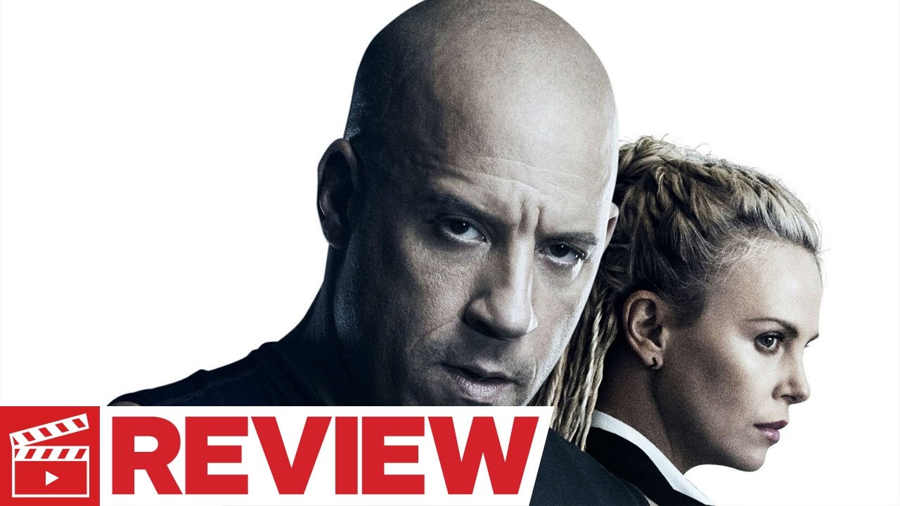 Artistry in Games The-Fate-of-the-Furious-2017-Review The Fate of the Furious (2017) Review News  vin diesel Universal Pictures top videos Thriller the rock The Fate of the Furious review Original Film One Race Films movie reviews movie Michelle Rodriguez ign movie reviews IGN fast and the furious dwayne johnson dom cipher Charlize Theron Action  