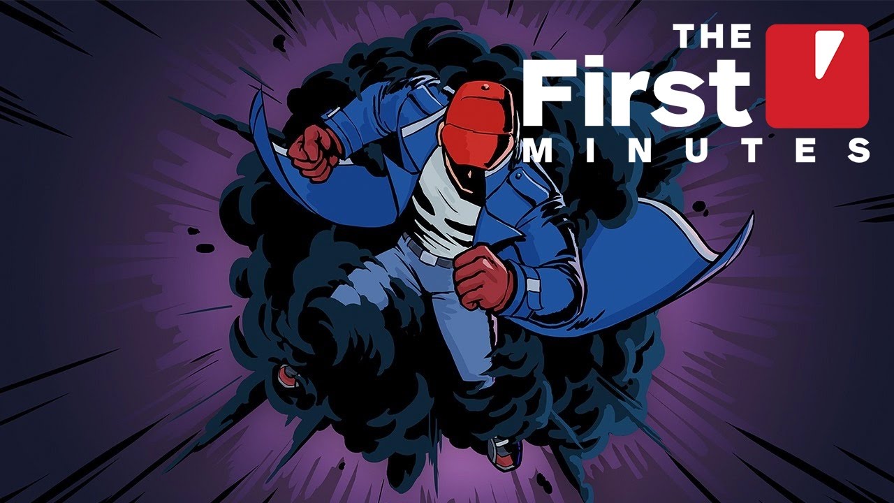 Artistry in Games The-First-15-Minutes-of-Mr.-Shifty-On-Nintendo-Switch The First 15 Minutes of Mr. Shifty On Nintendo Switch News  Xbox One TinyBuild Games Team Shifty PC Mr. Shifty IGN Gameplay firstminutes first minutes #ps4  