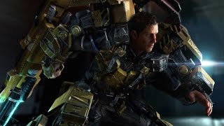 Artistry in Games The-Surge-An-Early-Look-at-the-Sci-Fi-Souls-Like-IGN-Plays-Live The Surge - An Early Look at the Sci-Fi Souls-Like - IGN Plays Live News  Xbox One trailer The Surge RPG PC ign plays live IGN PLAY IGN games focus home interactive Deck 13 Action #ps4  