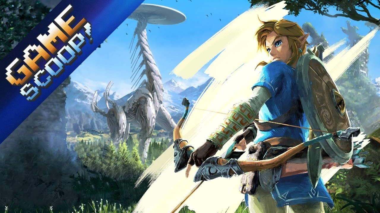 Artistry in Games When-Will-Zelda-BotWs-Influence-Appear-in-Other-Games-Game-Scoop When Will Zelda BotW's Influence Appear in Other Games? - Game Scoop! News  Wii-U the legend of zelda: breath of the wild switch Nintendo ign game scoop tv ign game scoop IGN games game scoop feature  