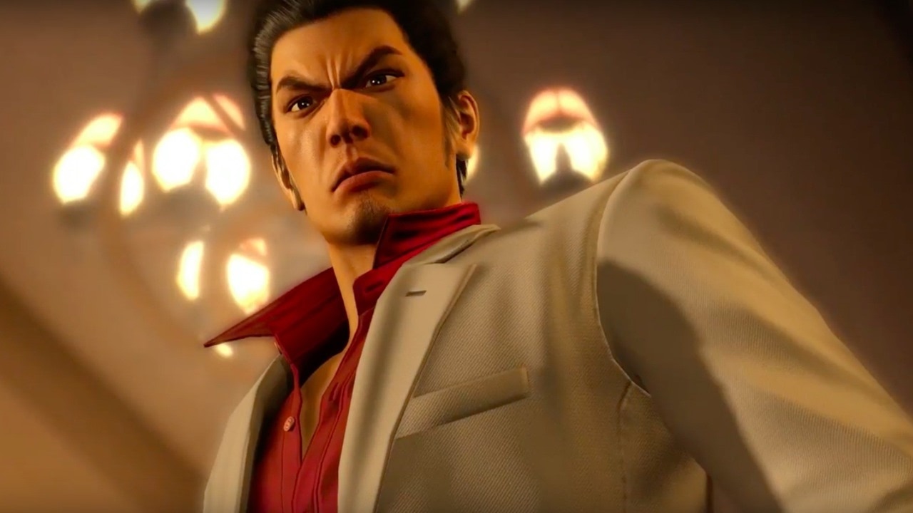 Artistry in Games Yakuza-Kiwami-Official-Story-Trailer Yakuza Kiwami Official Story Trailer News  Yakuza Kiwami trailer PS3 IGN games Action #ps4  