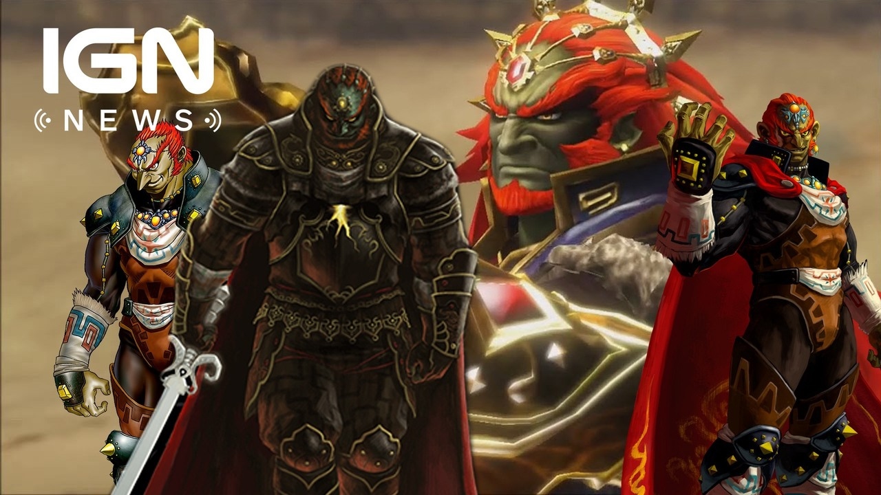 Artistry in Games Zelda-Ganondorfs-Last-Name-Resurfaces-on-Official-Nintendo-Site-IGN-News Zelda: Ganondorf's Last Name Resurfaces on Official Nintendo Site - IGN News News  Wii-U Wii The Legend of Zelda: Twilight Princess the legend of zelda: breath of the wild The Legend of Zelda: A Link to the Past Super NES Nintendo Switch news New Nintendo 3DS IGN News IGN Ganondorf games GameCube feature Characters BS-X: Satellaview (Super Famicom) BS Legend of Zelda: A Link to the Past Breaking news  