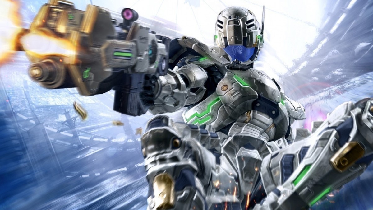 Artistry in Games 14-Minutes-of-Vanquish-Running-On-PC-4K-60fps 14 Minutes of Vanquish Running On PC (4K 60fps) News  XBox 360 vanquish gameplay Vanquish top videos Shooter sega PS3 PlatinumGames PC IGN games Gameplay 4k  