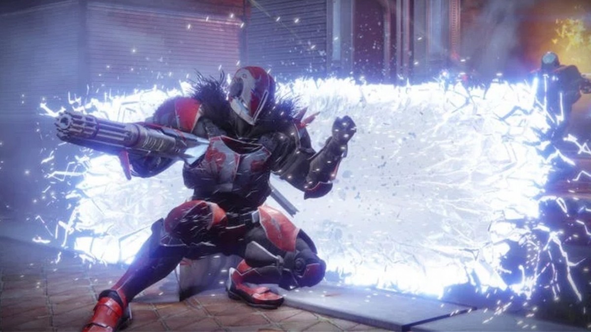 Artistry in Games 24-Minutes-of-Destiny-2-Gameplay-as-a-Titan 24 Minutes of Destiny 2 Gameplay as a Titan News  Xbox One Shooter PC IGN games Gameplay destiny 2 Bungie Software Activision #ps4  