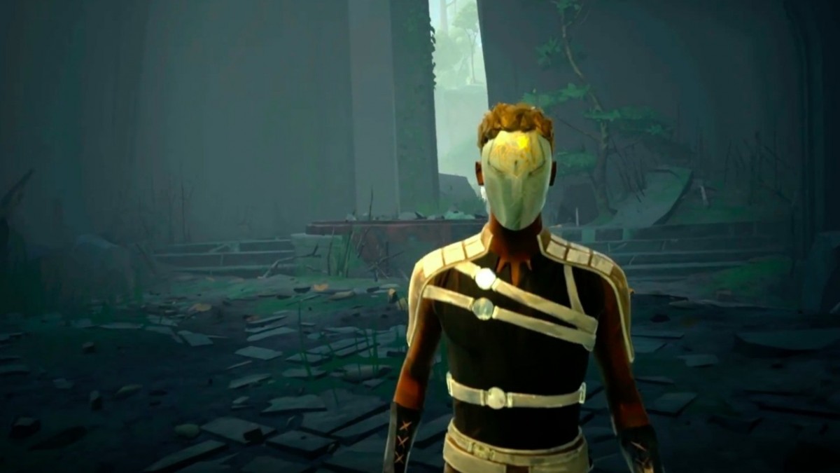 Artistry in Games Absolver-Official-Combat-Overview-Trailer Absolver Official Combat Overview Trailer News  Xbox One Sloclap PC IGN Devolver Digital Absolver #ps4  