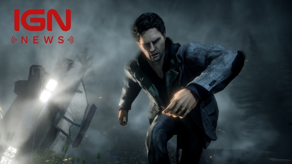 Artistry in Games Alan-Wake-to-Be-Removed-From-Stores-Because-of-Expiring-Licenses-IGN-News Alan Wake to Be Removed From Stores Because of Expiring Licenses - IGN News News  XBox 360 PC news IGN News IGN games feature Breaking news Alan Wake  