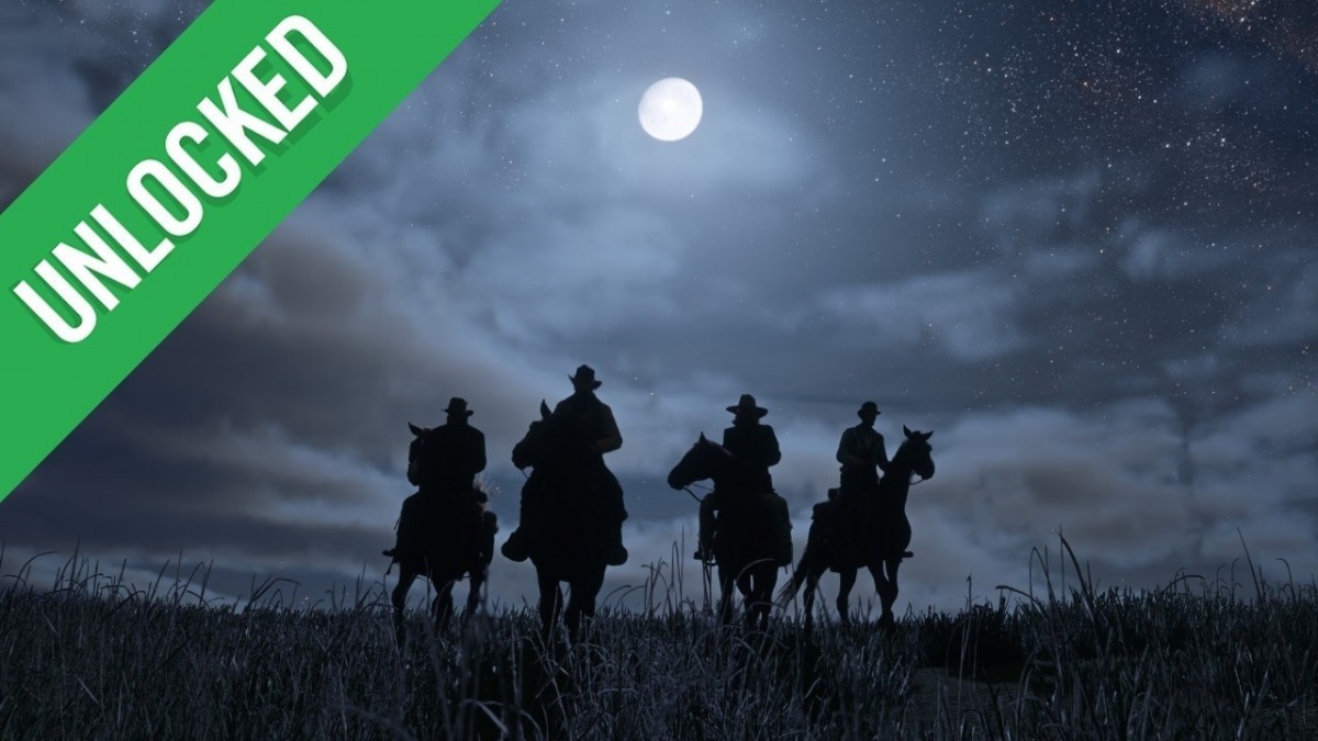 Artistry in Games Analyzing-Red-Dead-Redemption-2s-Delay-Unlocked-297 Analyzing Red Dead Redemption 2's Delay - Unlocked 297 News  Xbox One video games unlocked show Rockstar Games rockstar red dead redemption 2 red dead redemption podcast unlocked podcast ign podcast unlocked IGN gaming games full show feature adventure Action #ps4  