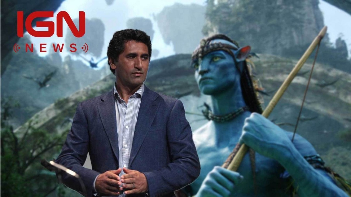 Artistry in Games Avatar-Fear-the-Walking-Dead-Actor-Cliff-Curtis-Joins-Sequels-IGN-News Avatar: Fear the Walking Dead Actor Cliff Curtis Joins Sequels - IGN News News  people news movie IGN News IGN feature Entertainment Cliff Curtis Breaking news avatar 5 avatar 4 avatar 3 avatar 2  