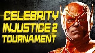 Artistry in Games CELEBRITY-INJUSTICE-2-TOURNAMENT-Game-Bang CELEBRITY INJUSTICE 2 TOURNAMENT (Game Bang) Reviews  warp zone tournament superman injustice 2 steve zaragoza Smosh Games smosh nerdist malik justice league injustice pc gameplay injustice gameplay injustice 2 release injustice 2 reaction injustice 2 official trailer injustice 2 game injustice 2 flash injustice 2 characters injustice 2 batman Injustice 2 injustice harley morenstein geek and sundry gameplay injustice 2 game bang erika ishii epic meal time DC Comics dan casey celebrity  