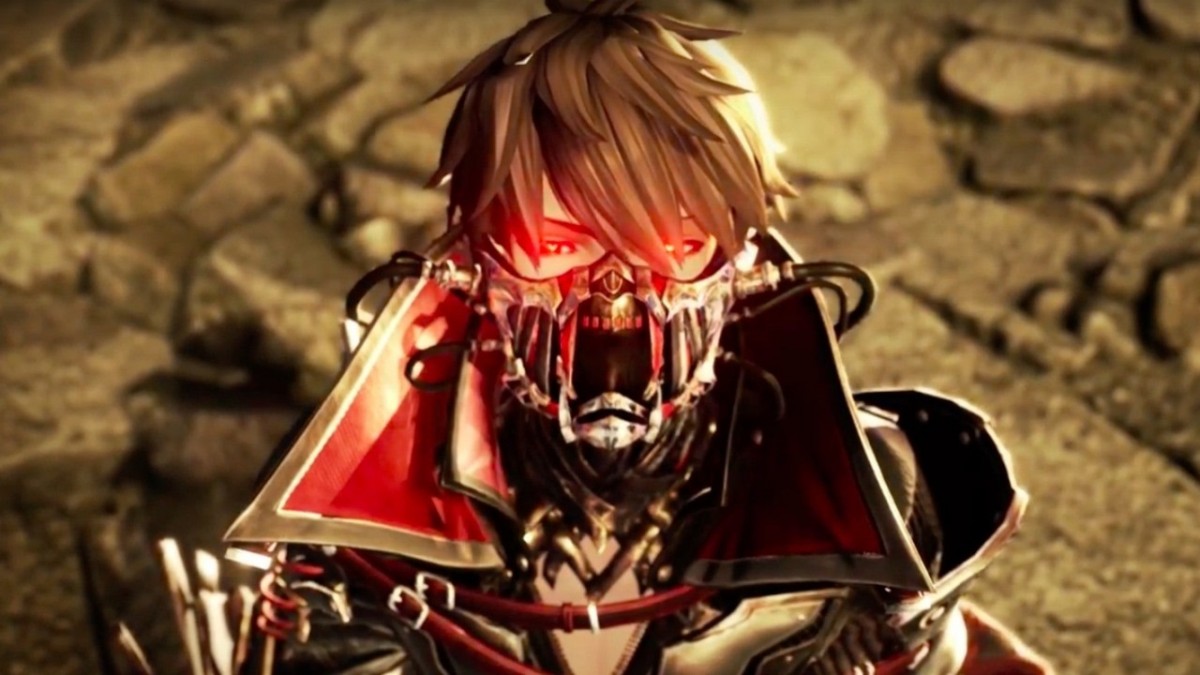 Artistry in Games Code-Vein-Official-First-Trailer Code Vein Official First Trailer News  trailer TBA RPG IGN Code Vein Bandai Namco Games Bandai Entertainment [Video]  