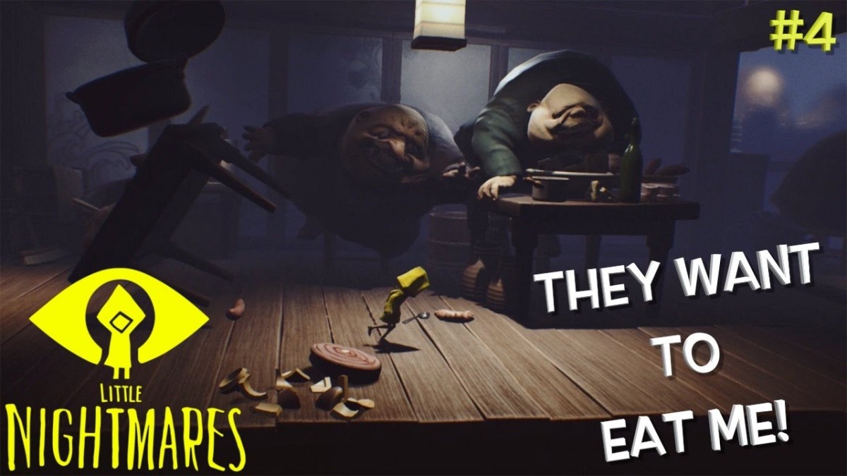 Artistry in Games DONT-STOP-RUNNING-FUNNY-LITTLE-NIGHTMARES-GAMEPLAY-4 DON'T STOP RUNNING!! ( FUNNY "LITTLE NIGHTMARES" GAMEPLAY #4) News  lets play walkthrough gameplay itsreal85vids gaming channel itsreal85 gaming channel lets play hilarious walkthrough comedy gaming  