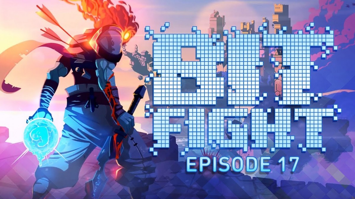 Artistry in Games Dead-Cells-First-Run-Challenge-BIT-FIGHT-17 Dead Cells First Run Challenge - BIT FIGHT #17 News  top videos Roguelike platformer PC Motion Twin ign plays IGN games Gameplay Dead Cells challenge bitfight bit fight adventure Action  