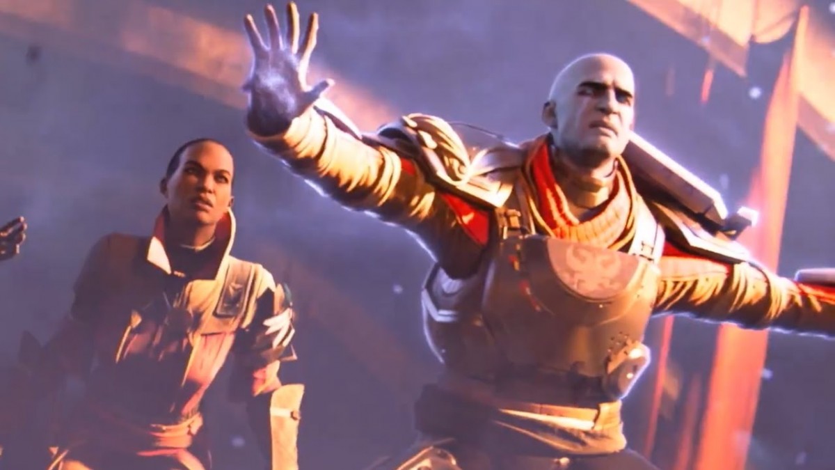 Artistry in Games Destiny-2-Homecoming-Story-Campaign-Gameplay-Reveal Destiny 2 Homecoming Story Campaign Gameplay Reveal News  zavala Xbox One trailer Shooter PC ikora IGN homecoming games gameplay campaign destiny 2 cayde Bungie Software Activision #ps4  