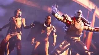 Artistry in Games Destiny-2-Official-HD-Gameplay-Reveal-Trailer Destiny 2  - Official HD Gameplay Reveal Trailer News  Xbox One trailer Shooter PC IGN games destiny 2 Bungie Software Activision #ps4  