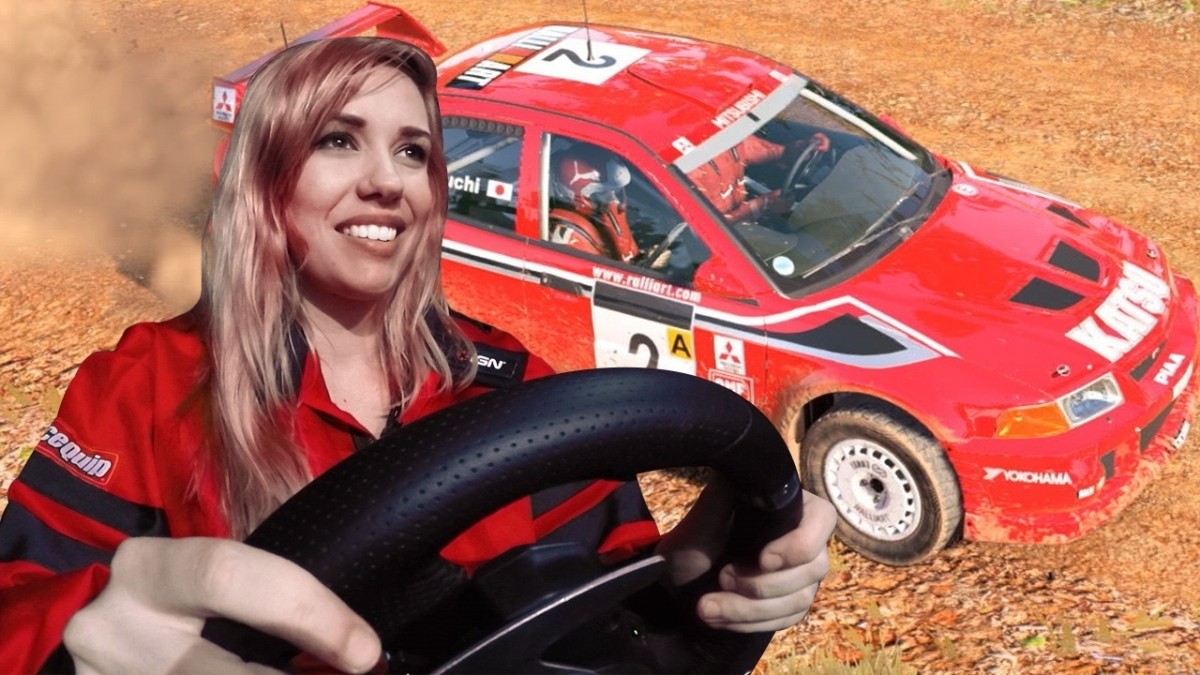 Artistry in Games Dirt-4-Its-All-About-Handling-Dirt-4-Driving-School Dirt 4: It's All About Handling! - Dirt 4 Driving School News  Xbox One top videos rallycross rally racing rally car rally Racing PC IGN games feature driving school dirt racing Dirt 4 Dirt Deep Silver Codemasters #ps4  