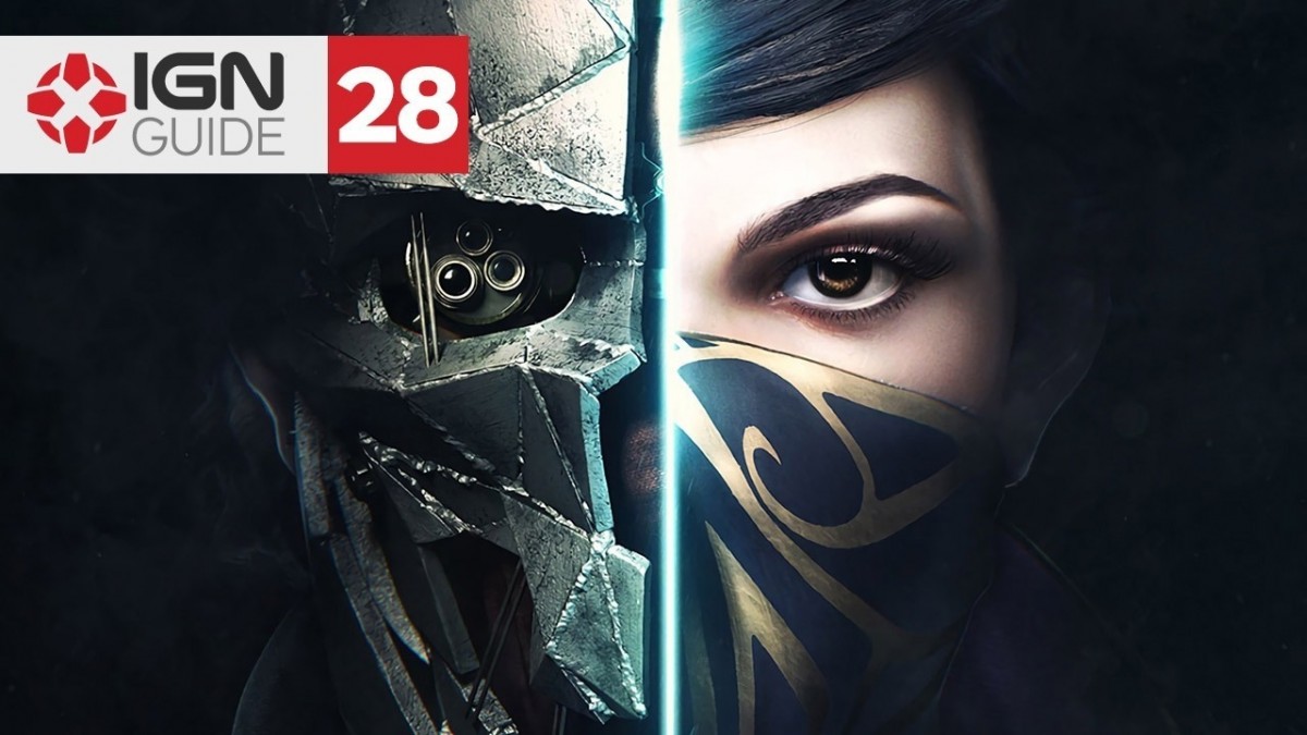 Artistry in Games Dishonored-2-Non-Lethal-Walkthrough-Mission-8-The-Grand-Palace-Part-28 Dishonored 2 Non Lethal Walkthrough - Mission 8: The Grand Palace (Part 28) News  Xbox One PC IGN Guide games Dishonored 2 Bethesda Softworks arkane studios Action #ps4  