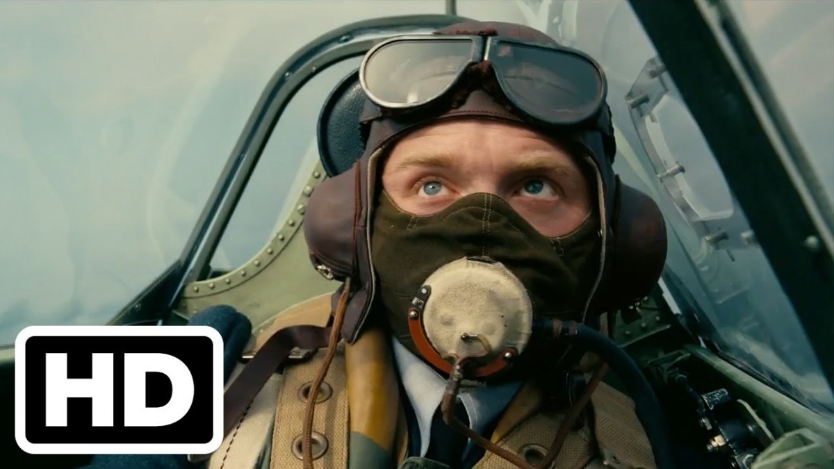 Artistry in Games Dunkirk-Official-Main-Trailer-2017 Dunkirk: Official Main Trailer (2017) News  Warner Bros. Pictures War trailer Tom Hardy Syncopy IGN harry styles dunkirk trailer Dunkirk cillian murphy Christopher Nolan  